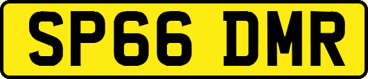 SP66DMR