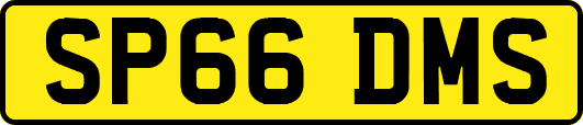 SP66DMS