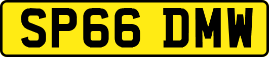 SP66DMW