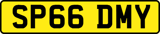 SP66DMY
