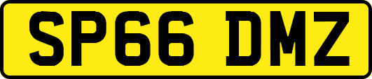 SP66DMZ