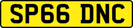 SP66DNC