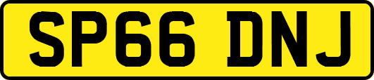 SP66DNJ
