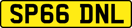 SP66DNL