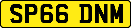 SP66DNM