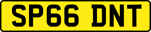 SP66DNT