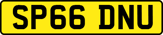 SP66DNU