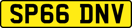 SP66DNV