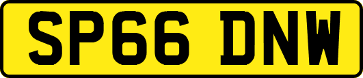 SP66DNW