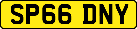 SP66DNY