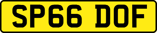 SP66DOF
