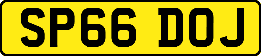 SP66DOJ