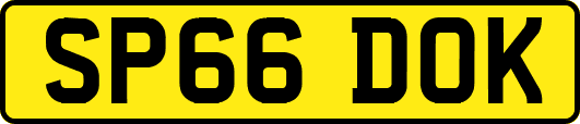 SP66DOK