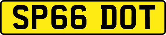 SP66DOT
