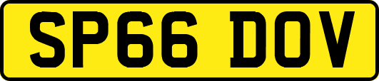 SP66DOV