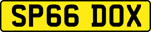 SP66DOX