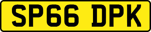 SP66DPK
