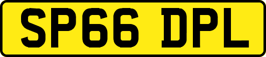 SP66DPL