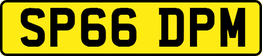 SP66DPM