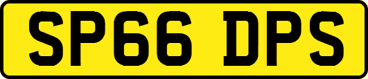 SP66DPS