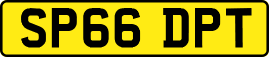 SP66DPT