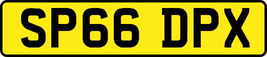 SP66DPX