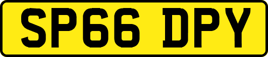 SP66DPY