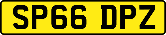 SP66DPZ