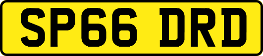 SP66DRD