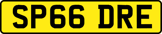 SP66DRE