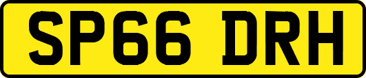 SP66DRH