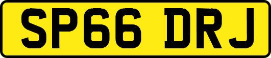 SP66DRJ