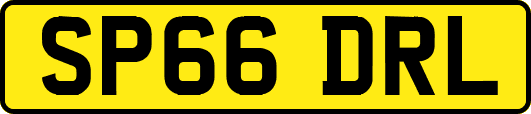 SP66DRL
