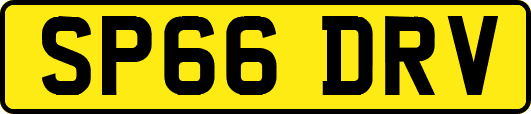 SP66DRV