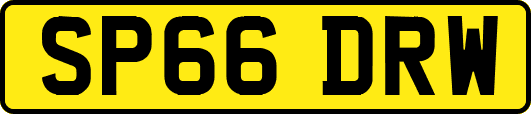 SP66DRW
