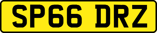 SP66DRZ