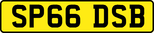 SP66DSB