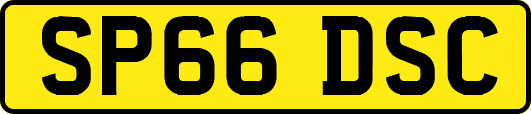 SP66DSC