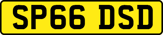 SP66DSD