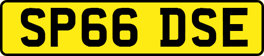 SP66DSE