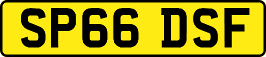 SP66DSF