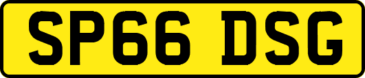 SP66DSG