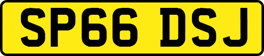 SP66DSJ