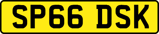 SP66DSK