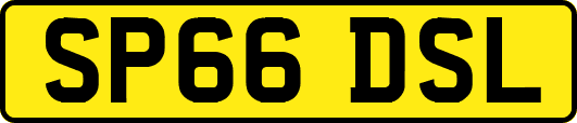 SP66DSL