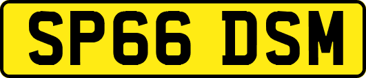 SP66DSM