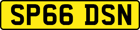 SP66DSN