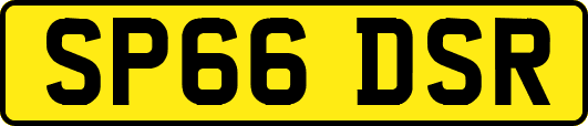 SP66DSR