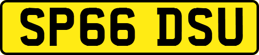 SP66DSU