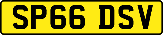 SP66DSV